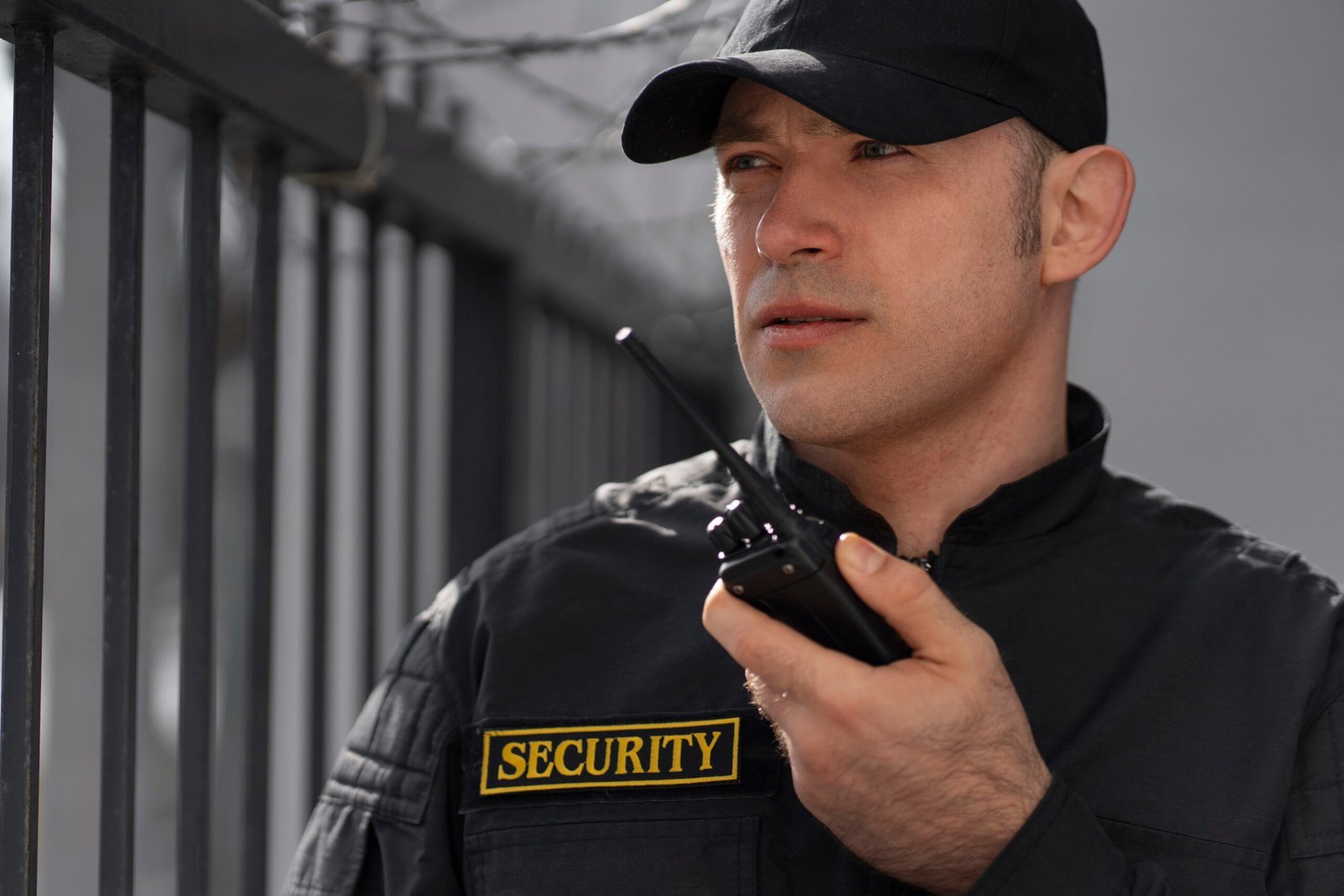 You are currently viewing Get Reliable Watchman Services in Ahmedabad for Whole House Protection