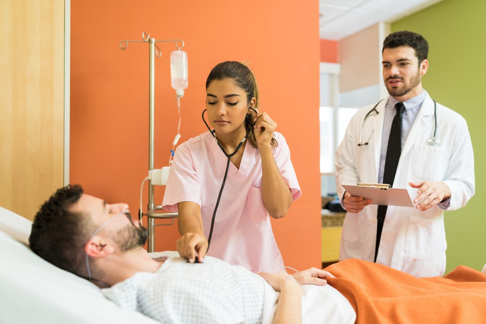 You are currently viewing Hire Trained Nurse Maids in Ahmedabad for Home Care