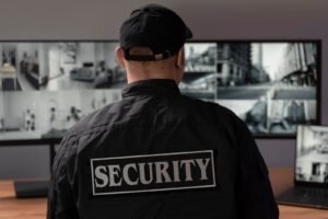 Read more about the article Get Reliable Watchman Services in Ahmedabad for Security – Maid Service Ahmedabad