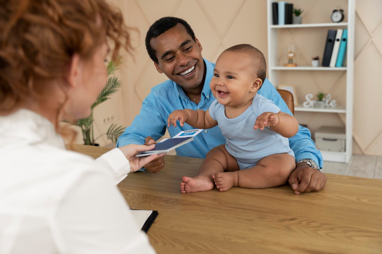 Read more about the article Trustworthy Babysitting Maid Agency in Ahmedabad for Child Safety