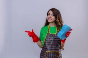 Read more about the article Book Reliable Online Maid Service in Ahmedabad Anytime