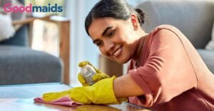 Read more about the article Agency for Maids Services Ahmedabad – Reliable Help for Every Household