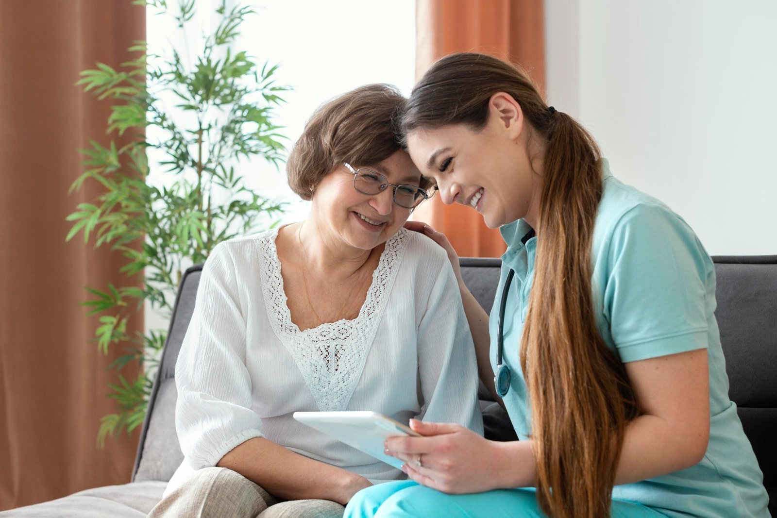 You are currently viewing Patient Care Taker at Home Services Ahmedabad – Trusted Support for Recovery