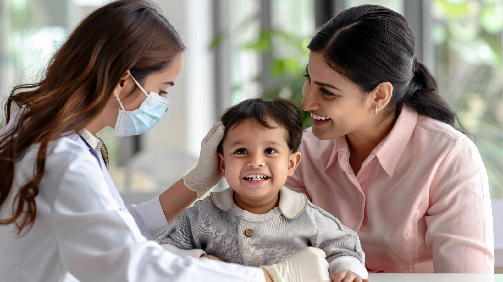 Read more about the article Japa Maid Service Ahmedabad – Caring Help for New Mothers