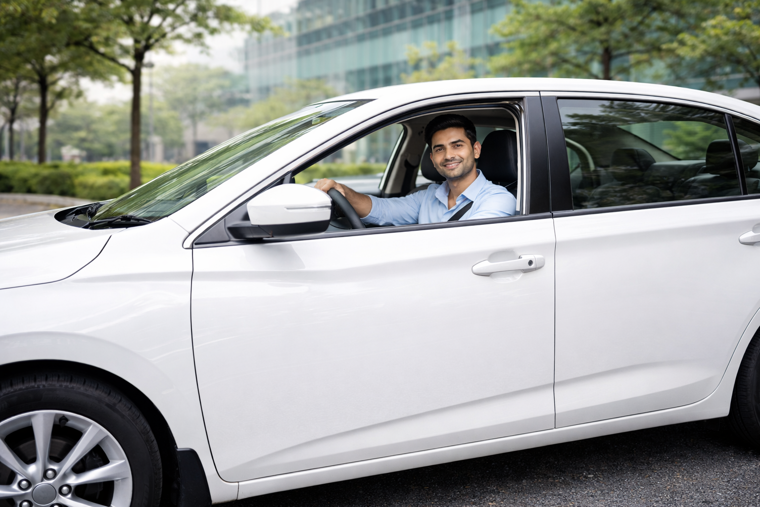 Driver Agent Services